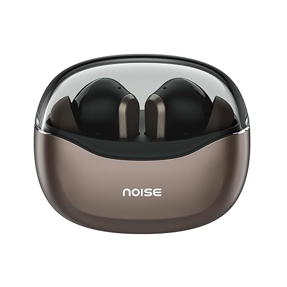 Noise Newly Launched Buds VS601 in Ear Truly Wireless Earbuds with 50H of Playtime